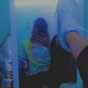 Meet your Posher, Madison